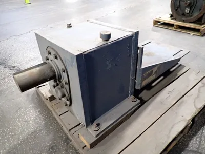 Used 1977 FALK 15280FZ3B Motors (misc) Ohio US | HGR 24 #1091551