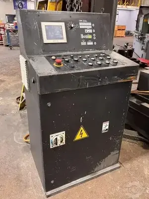 Used 2017 AMADA HFA-700CII Horizontal Band Saws Illinois US | Perfection Global, LLC. #1371138