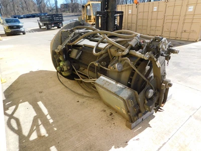 Used Philadelphia _UNKNOWN_ Spray Dryers - Atomizer Ohio US | Equipment Recovery Corp. #1331405