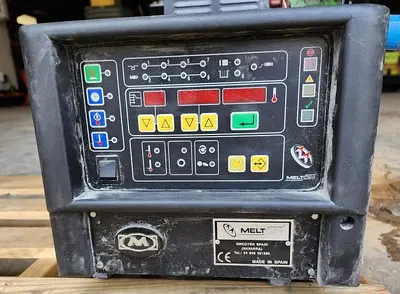 USED 2005 MELTON 4KG