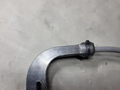 NEW FORD YB-632