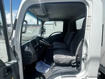 Used 2019 ISUZU NRR Box trucks Florida US | Truck and Van Outlet #1509130