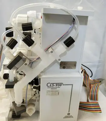 Particle Measuring Systems PMS CLS-910, CLS-920, CLS-930