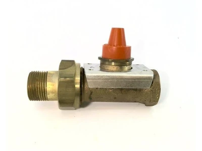 Honeywell V5076B1023 Radiator Valve [New]