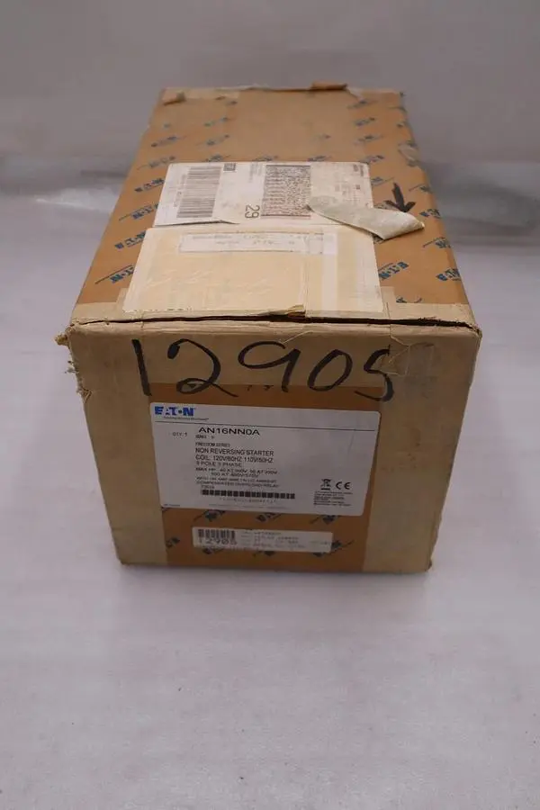 Used _UNKNOWN_ _UNKNOWN_ Starters Pennsylvania US | Global Equipment International, LLC #1316544