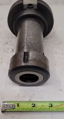 TECNARA 150-100-6 Tooling & Accessories, Tooling | Machinery Central (10)