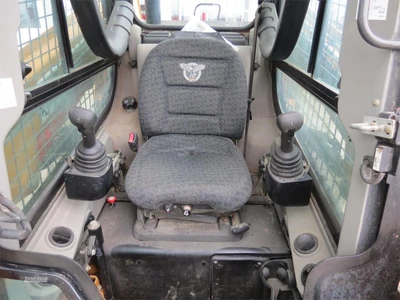 Used 2021 CASE SR270B Skid Steer Loaders Pennsylvania US | Zimmerman Farm Service #1409944
