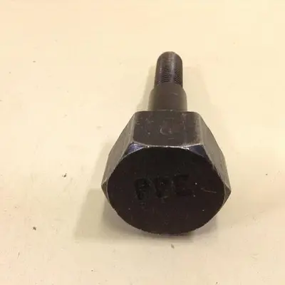 USED PPE BOLT767