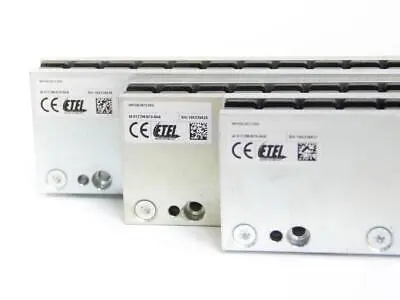 ETEL Linear Motor System Other Rotary & Linear Motion | ANACAPA EQUIPMENT BROKERS, INC (2)