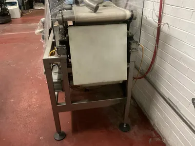 USED ERIE XR-21