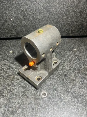 USED MORI SEIKI SL 25Y