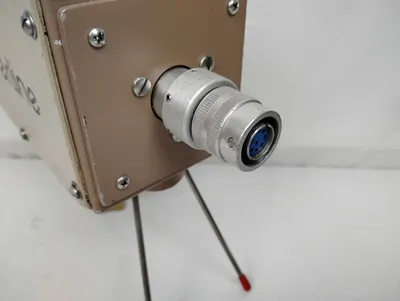 USED Eberline RO-7