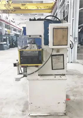USED 1997 NEFF NEFF D15 PRESS