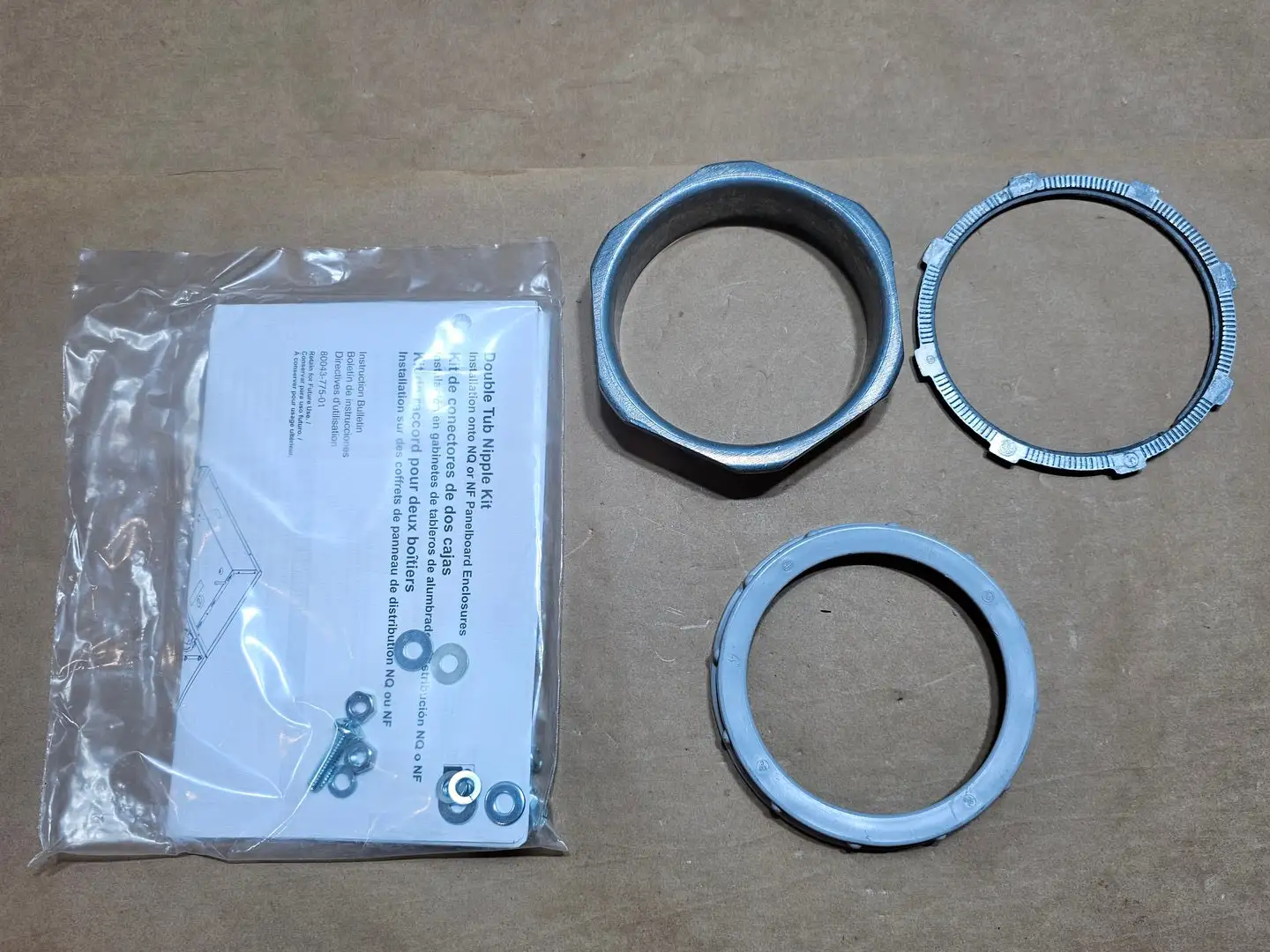 New | in-Stock SCHNEIDER ELECTRIC DTNKS Parts British Columbia CA | Lenmark #1440987
