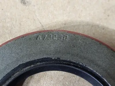 NEW TIMKEN 473232