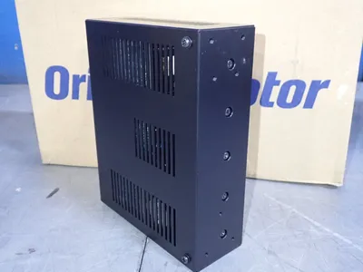 NEW ORENTAL MOTORS ASD24BA