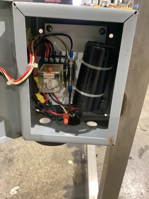 USED OAL FIRO/RE-6/9/3 6-6L
