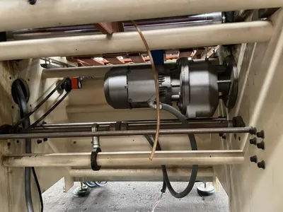 Used ROTOCUT _UNKNOWN_ Chemical & Process Equipment Ohio US | HGR 24 #728942