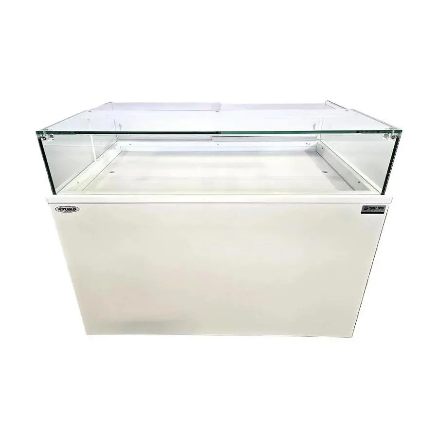 USED FROST TECH VLV4-DP