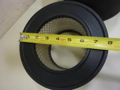 NEW CONAIR FILTER542