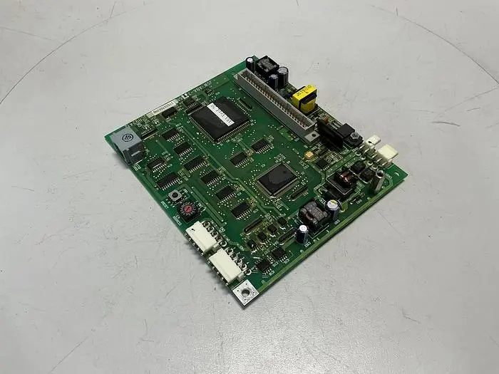 Used JSW JCB92412 Circuit Boards Michigan US | Ideal Machinery #693111
