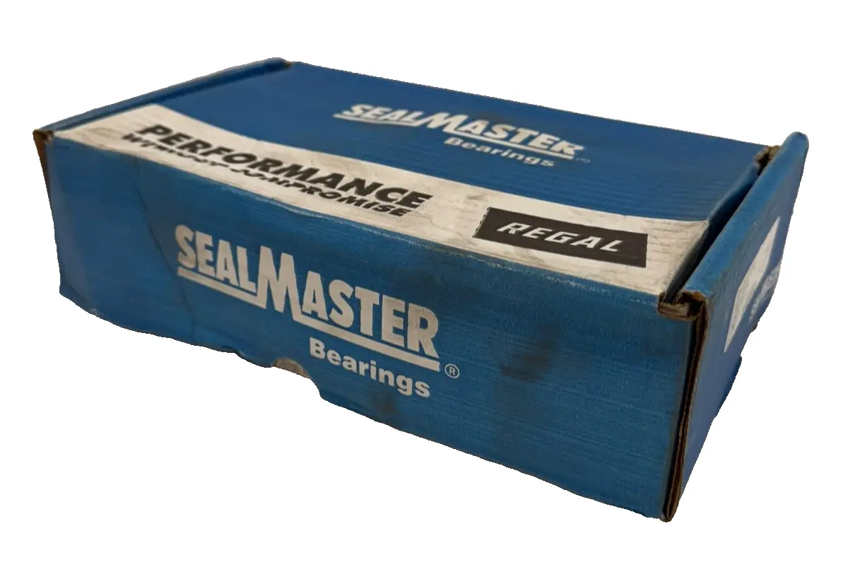 NEW SEALMASTER NP-39TC CXU PILLOW BLOCK BEARING 2-7/16" NP39TCCXU