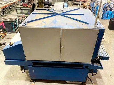 2008 BUTFERING STEELMASTER SPW 413 RTTB FINISHING MACHINES | Machinery Network (6)