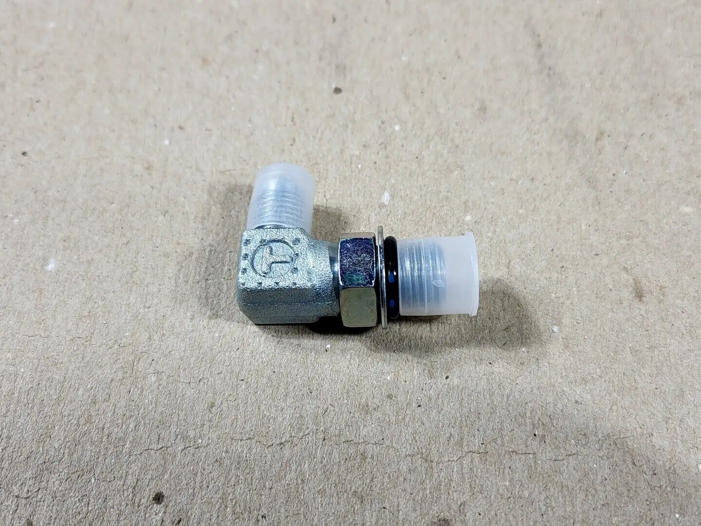 NEW HITACHI 4154670