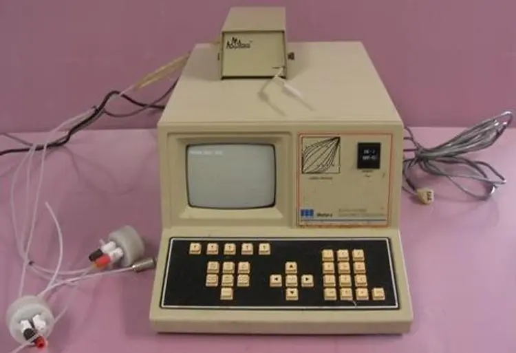 Used MILLIPORE 680 HPLC Systems Texas US | Bamko Surplus Process Equipment #940786