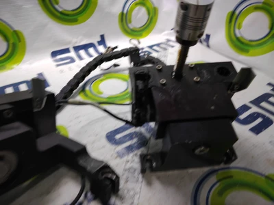 USED SPEEDLINE TECHNOLOGIES HEAD ASSEMBLY