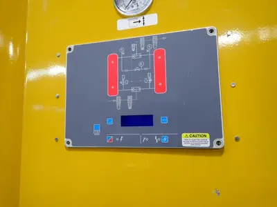 USED KAESER KADPS260