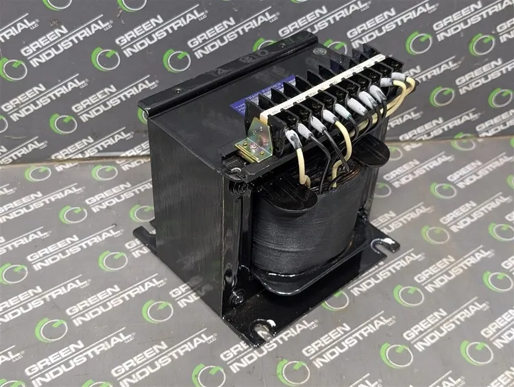 Used NUMATION _UNKNOWN_ Transformers | Green Industrial #668961