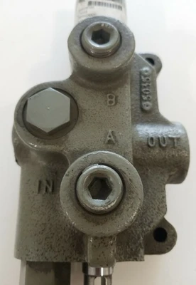 NEW Danfoss 5035
