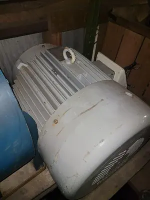 USED STERLING PCEI0404PYI
