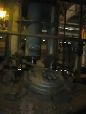 USED ROSENMUND NA