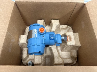 Rosemount 2051TG2A22B21AI5 Pressure Sensors | Fram Fram LLC (1)