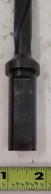 Allied Machine & Engineering 26000H-075F Spade Drill Tooling & Accessories, Drilling | Machinery Central (8)