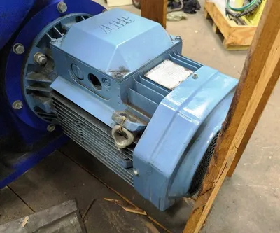 Alfa-Laval FOPX 613 TFD-24 oil purifier, SS.
