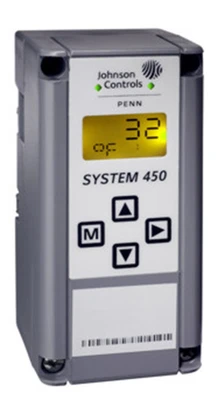 Johnson Controls C450CPN-4 Control Module [New]