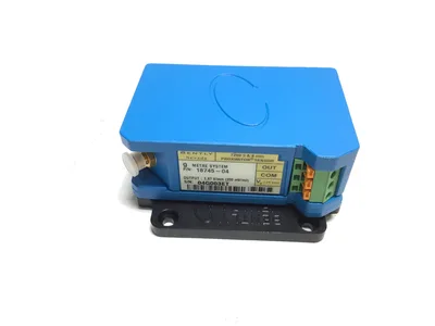 Bently Nevada 18745-04 Proximity Sensor 5/8mm Output 7,87 V/mm (200 mV/mil)