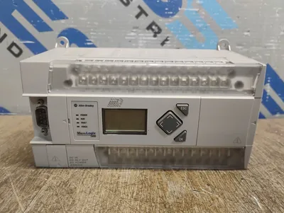 Allen-Bradley 1766-L32BXBA Other PLC Peripheral Modules | ESS Industrial Equipment Sales (3)