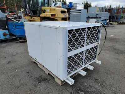 USED BLANCHARD DA-7.5G