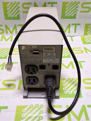 DAITRON I-MATE 650VA UNINTERRUPTIBLE POWER SUPPLY