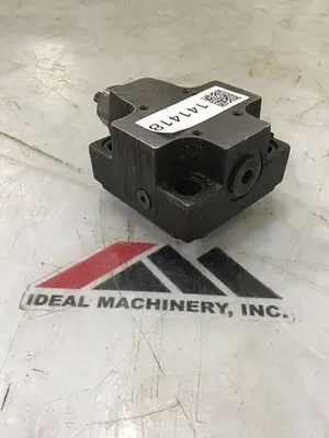 USED VICKERS CVCS25C1S2W25011