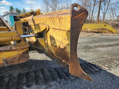 Used 2007 CATERPILLAR D6T XL Bulldozers New York US | Abele Tractor #1341475