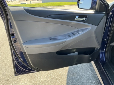 Used 2014 HYUNDAI SONATA Cars Michigan US | Miedema Asset Management Group #1769138