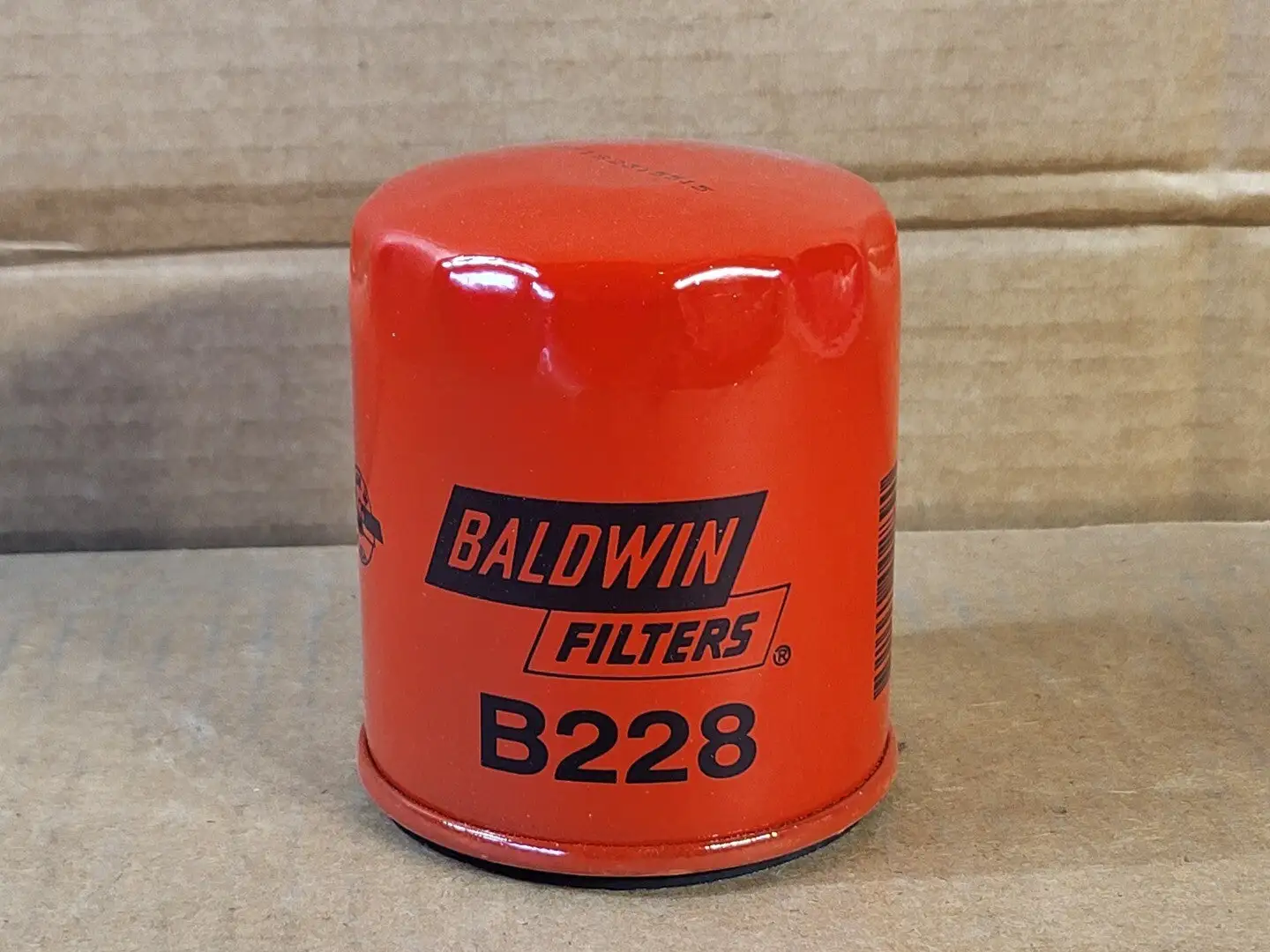 NEW BALDWIN B228