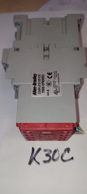 USED Allen-Bradley 700-CF310