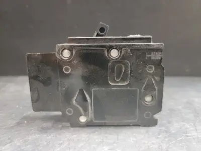 20 Amp 1 Pole Circuit Breaker