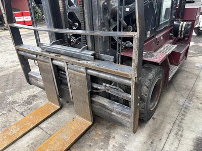 Used 2010 TAYLOR TX175 Misc Forklifts Michigan US | KD Equipment Sales #1547841